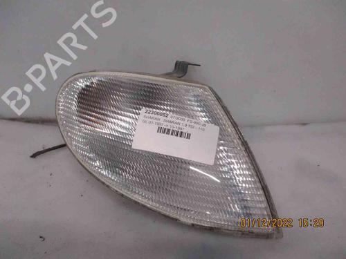 Used Right front indicator VW SHARAN (7M8, 7M9, 7M6) 1.9 TDI (110 hp) 26628452