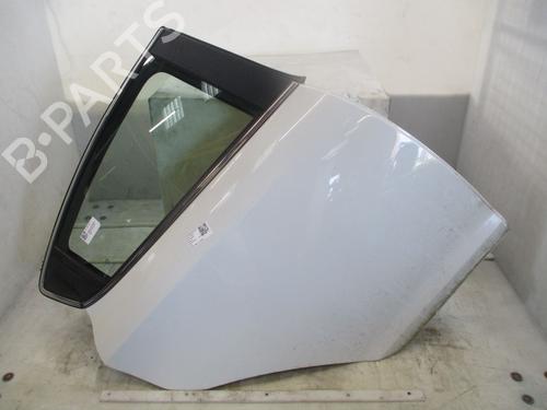 Dør højre bagtil Dør højre bagtil ALFA ROMEO GIULIETTA (940_) 1.4 TB (940FXA1A, 940FXT1A) (120 hp) 36145530 36145530