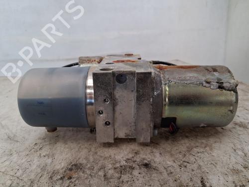 Sunroof engine VW EOS (1F7, 1F8) 1.4 TSI | BP37037881M60 - Image 4