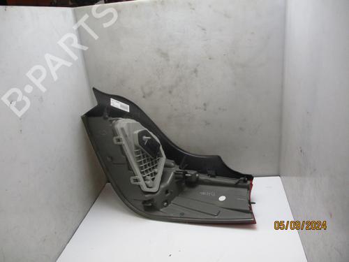 Left taillight PEUGEOT 508 I (8D_) 2.0 BlueHDi 150 | BP26636277C34 