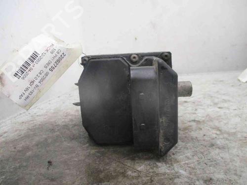 ABS pump CITROËN C8 (EA_, EB_) 2.0 HDi | BP19736415M43 