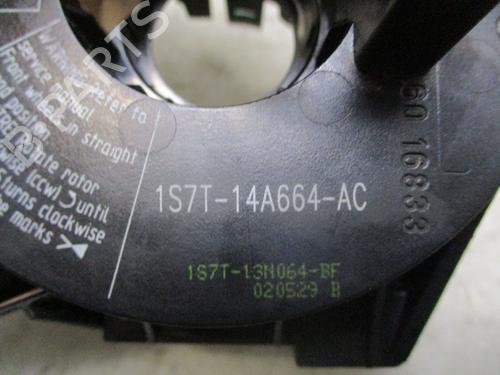 Squib airbag FORD MONDEO III Turnier (BWY) 2.0 16V TDDi / TDCi | BP26636604C102