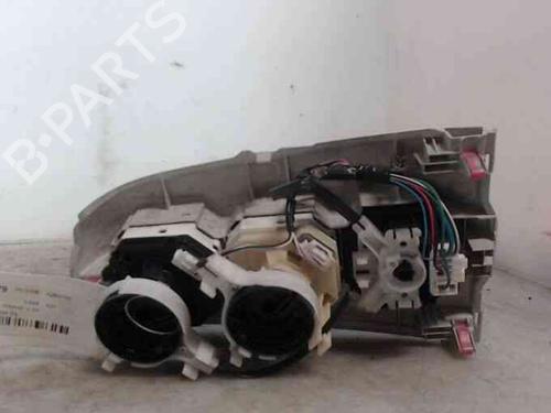 Commande Chauffage TOYOTA YARIS (_P9_) 1.4 D-4D (NLP90_, NLP90R) | BP21837540I5 