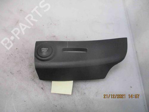 Used Switch RENAULT CLIO IV (BH_) 1.2 16V (73 hp) 20206642