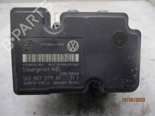 ABS pump SEAT LEON (1P1) 1.9 TDI | BP26625514M43 