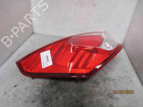 Venstre baglygte FORD FIESTA VI (CB1, CCN) 1.0 EcoBoost | BP26630779C34 