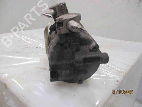 AC compressor SEAT LEON (1P1) 1.4 16V | BP25932902M34 