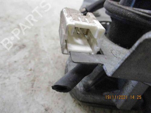 Rear wiper motor CITROËN XSARA (N1) 2.0 HDi 90 | BP19736922M102 