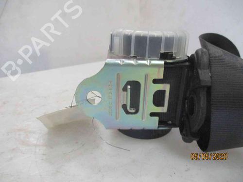 Rear right belt tensioner VW POLO (9N_, 9A_) 1.4 16V | BP26622585C90 