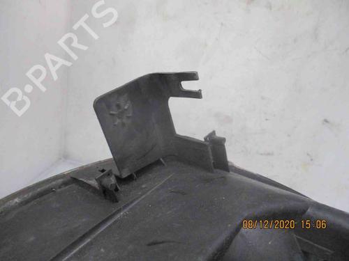 Left headlight CITROËN XSARA PICASSO (N68) 2.0 HDi | BP19723229C28 