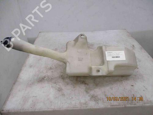 Used Windscreen washer tank FIAT 500 C (312_) 1.2 (312CXA1A, 312AXA1A) (69 hp) 26622423
