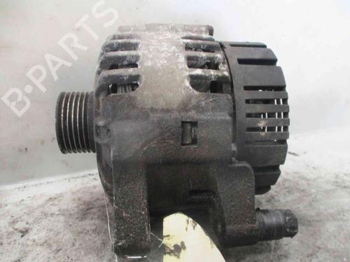 Generator CITROËN C3 I (FC_, FN_) 1.4 i | BP19722717M7 