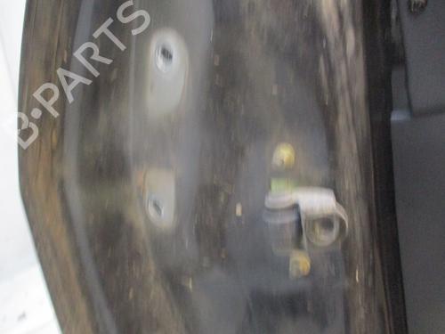Right front door FORD MONDEO III (B5Y) 1.8 16V | BP24971669C3 