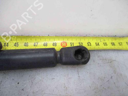 Tailgate lift support NISSAN MICRA III (K12) 1.2 16V | BP24006313C138 
