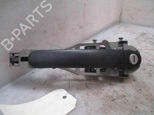 Used Front right exterior door handle VW GOLF PLUS V (5M1, 521) 1.4 16V (80 hp) 20206163