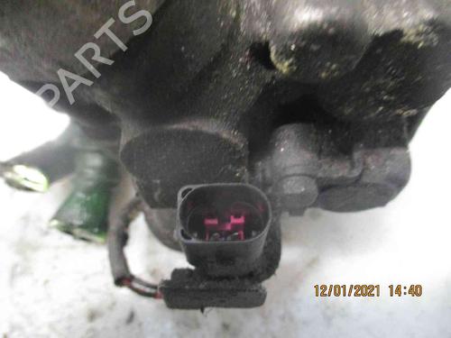 AC Kompressor AUDI A2 (8Z0) 1.4 | BP24009234M34 