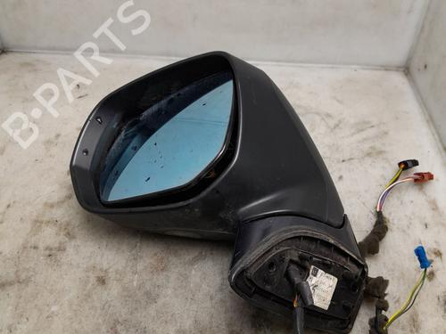 Używane Lusterko boczne lewe CITROËN C4 Picasso I MPV (UD_) 1.6 HDi (109 hp) 30163146