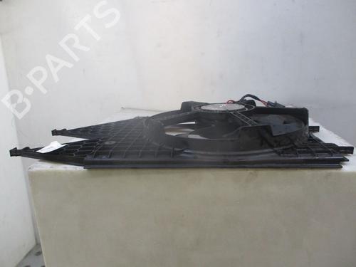 Radiator fan AUDI A1 (8X1, 8XK) 1.6 TDI | BP26639056M35 