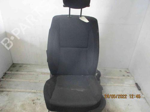 Used Left front seat RENAULT LAGUNA III (BT0/1) 2.0 dCi (BT01, BT08, BT09, BT0E, BT0K, BT12, BT1C, BT1D,... (150 hp) 19738608