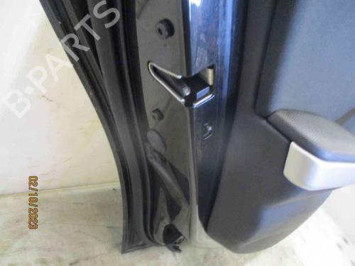 Left rear door BMW 3 (E90) 318 d | BP26630749C4 