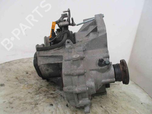 Gearbox SEAT IBIZA III (6L1) 1.4 16V | BP26629443M3