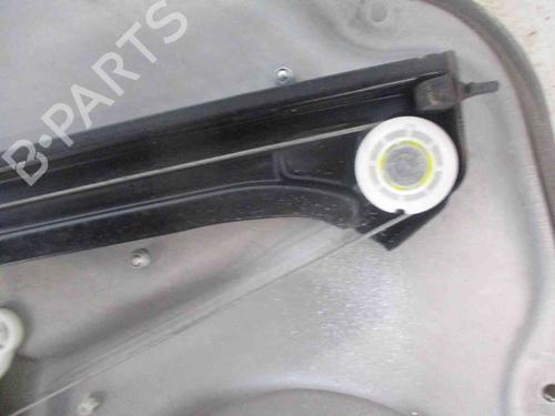 Rear left window mechanism MERCEDES-BENZ B-CLASS Sports Tourer (W245) B 200 CDI (245.208) | BP24011438C24 
