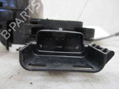 Front right lock CITROËN C3 II (SC_) 1.6 HDi 110 | BP26630727C97 