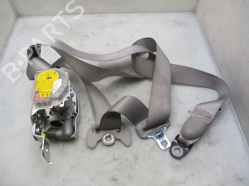 Front right belt tensioner KIA CARENS III MPV (UN) 2.0 CRDi 140 | BP26637098C88 