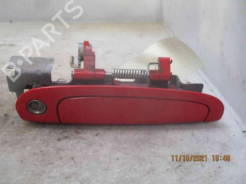 Used Front right exterior door handle KIA PICANTO I (SA) 1.0 (61 hp) 19723892