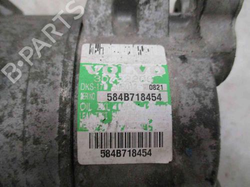 AC compressor VOLVO S60 I (384) 2.4 D | BP19718993M34 