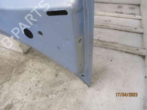 Hood FIAT PUNTO (188_) 1.2 60 (188.030, .050, .130, .150, .230, .250) | BP26625986C1 