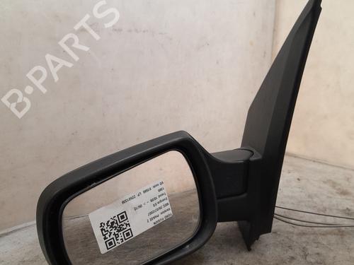 Used Left mirror FORD FUSION (JU_) 1.4 (80 hp) 25909905