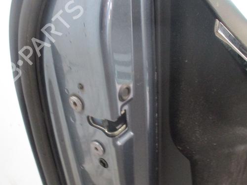Left rear door CITROËN C4 Picasso I MPV (UD_) 1.6 HDi | BP26638879C4 