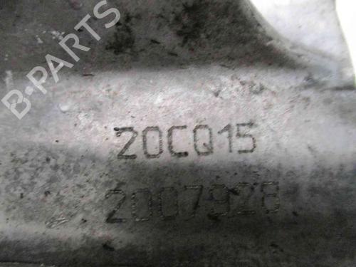Gearbox FORD FOCUS II Turnier (DA_, FFS, DS) 1.8 | BP26631997M3 