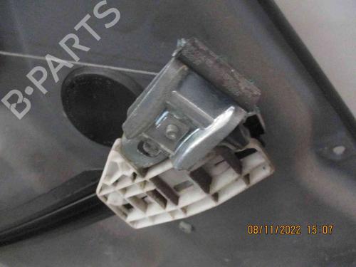 Rear left window mechanism MERCEDES-BENZ A-CLASS (W169) A 180 CDI (169.007, 169.307) | BP26627423C24 