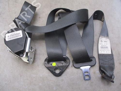 Rear right belt tensioner DODGE CALIBER 2.0 CRD | BP24013469C90 