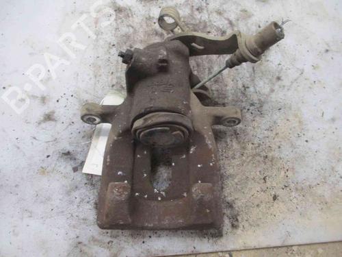 Right rear brake caliper PEUGEOT 3008 I MPV (0U_) 2.0 HDi 150 / BlueHDi 150 | BP24007723M106