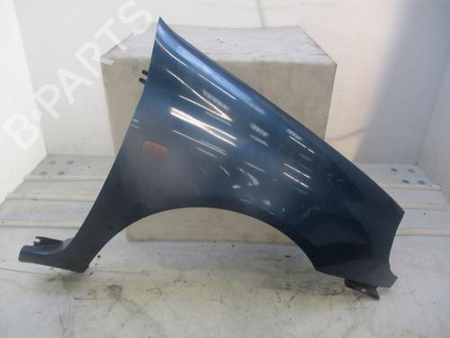 Forkjerm høyre RENAULT CLIO II (BB_, CB_) 1.2 (BB0A, BB0F, BB10, BB1K, BB28, BB2D, BB2H, CB0A,... (58 hp) 29901060