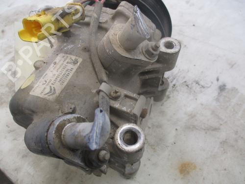 AC compressor CITROËN C-ELYSEE (DD_) 1.2 VTi 82 | BP39994798M34 - Image 7