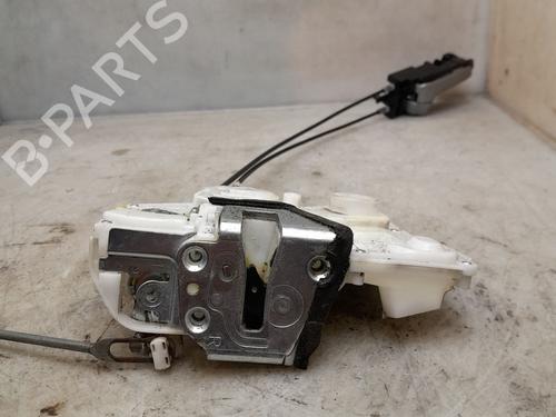 Høyre foran lås SUZUKI SWIFT III (MZ, EZ) 1.3 (RS413, ZC11S) | BP29441185C97 