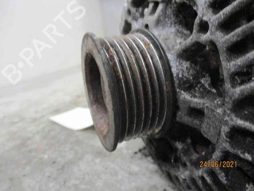 Alternator BMW 3 (E46) 316 i | BP20206626M7 