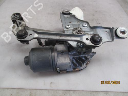 Front wiper motor FORD S-MAX (WA6) 2.0 TDCi | BP26636212M29 