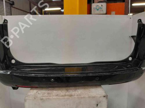 Rear bumper CITROËN C4 Picasso I MPV (UD_)  | BP26632328C8 