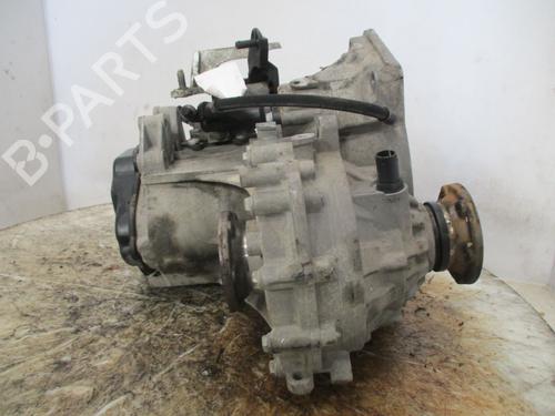 Gearbox SEAT IBIZA IV (6J5, 6P1) 1.2 TDI | BP24444296M3 
