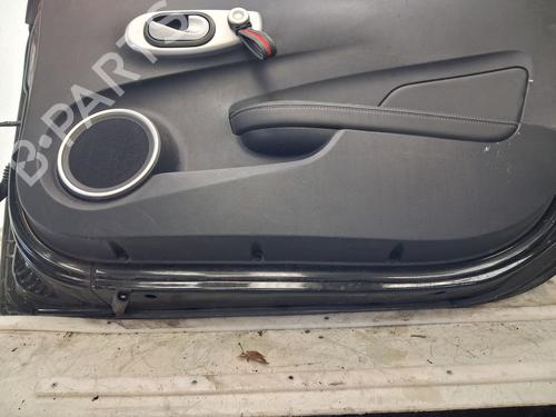 Right front door RENAULT WIND (E4M_) 1.2 (E4MF) | BP39151375C3 - Image 9