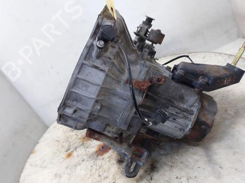Gearbox CHEVROLET AVEO / KALOS Hatchback (T250, T255) 1.2 | BP29344139M3 