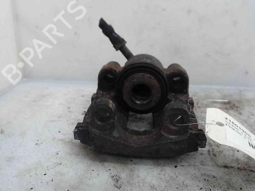 Used Left rear brake caliper BMW 3 (E46) 318 d (116 hp) 26620877