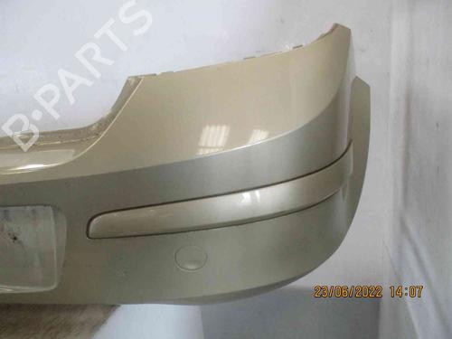 Rear bumper OPEL ASTRA H (A04)  | BP26625902C8 