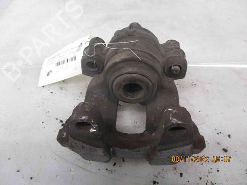 Left rear brake caliper MERCEDES-BENZ E-CLASS (W211) E 220 CDI (211.006) | BP26624202M107 