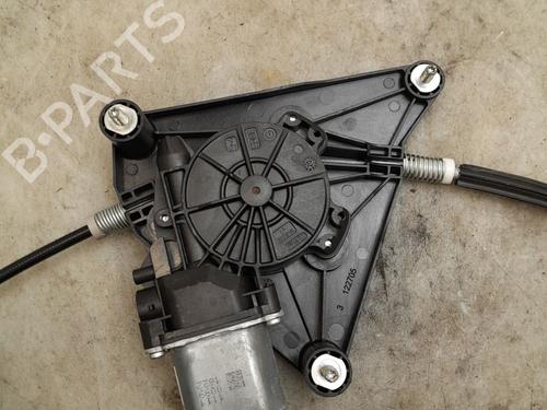 Front left window mechanism TOYOTA AYGO (_B4_) 1.0 VVTi (KGB40) | BP35934999C22 - Image 4